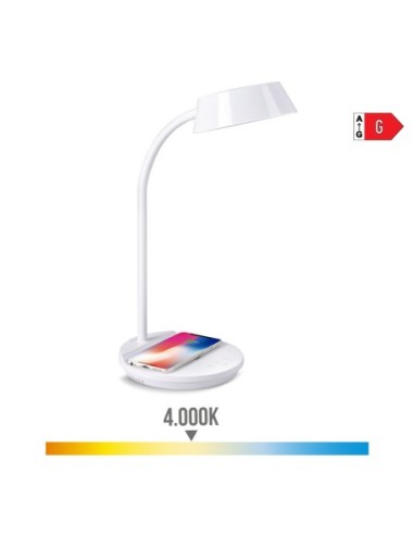 FLEXO LED 5W 470lm BLANCO EDM