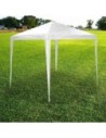 E3/73021 CARPA IMPERMEABLE COLOR: BLANCO 300x300x250cm