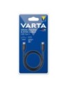 VARTA 38783 CABLE CARGADOR USB TIPO C