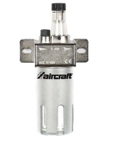 AIRKRAFT 2316060 LUBRICADOR A NEBLINA 1/4 12 BARES