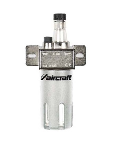 AIRKRAFT 2316060 LUBRICADOR A NEBLINA 1/4 12 BARES