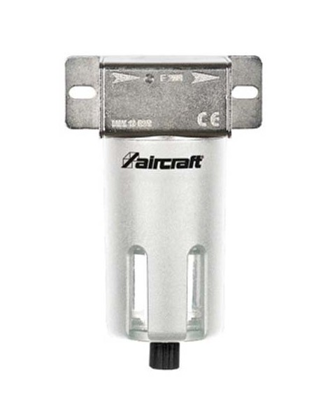 AIRKRAFT 2316270 SEPARADOR DE AGUA 1/2 12 BARES