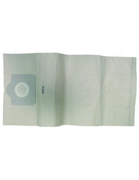 CLEANCRAFT 7010101 Bolsa de papel (5 uds.)