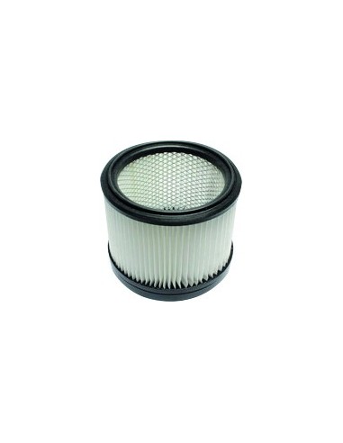 CLEANCRAFT 7010400 Filtro cartucho HEPA13 lavable