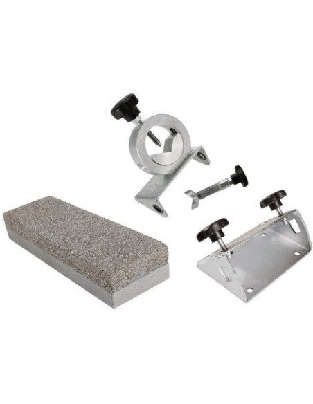 HOLZSTAR 5760065 Kit de afilado de giro