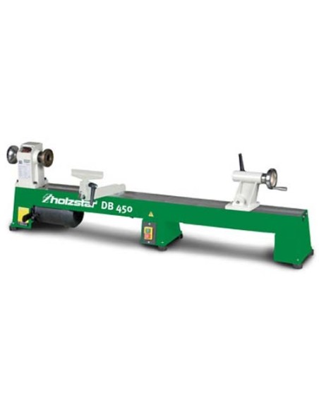 HOLZSTAR 5920451 SUPLEMENTO TORNO DB 450 A 1000 mm.