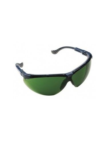 HONEYWELL 1011020 GAFAS XC - MONT.AZUL - ANTIARAÑAZOS_x000D_