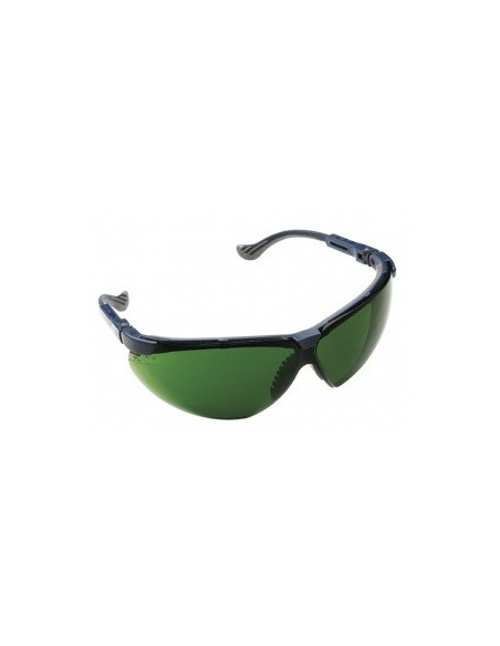 HONEYWELL 1011020 GAFAS XC - MONT.AZUL - ANTIARAÑAZOS_x000D_