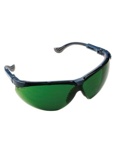 HONEYWELL 1011021 GAFAS XC - MONT.AZUL - ANTIARAÑAZOS_x000D_