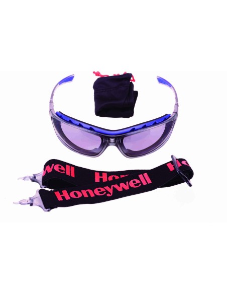 HONEYWELL 1028643 GAFAS DE SEGURIDAD SP1000 GRIS