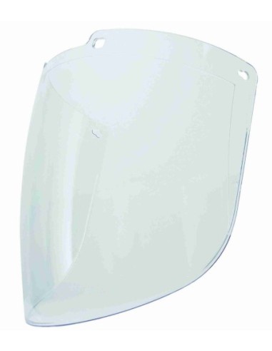 HONEYWELL 1031744 VISERA TURBOSHIELD - TRANSPARENTE