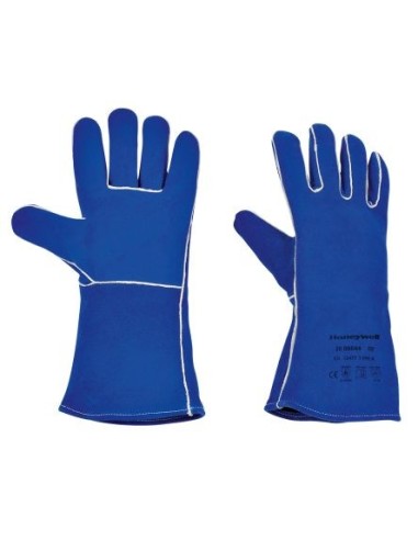 HONEYWELL 200004409 GUANTE BLUE WELDING 9