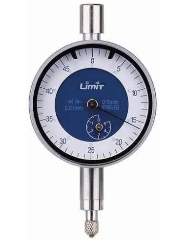 LIMIT 103900106 MINI RELOJ COMPARADOR