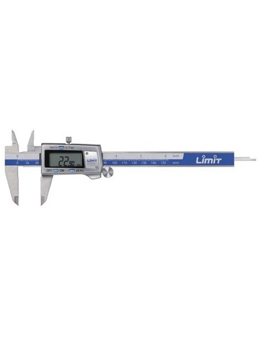 LIMIT 144550209 PIE DE REY DIGITAL TRIPLE LECT 200 MM