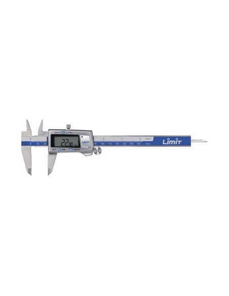 LIMIT 144550209 PIE DE REY DIGITAL TRIPLE LECT 200 MM