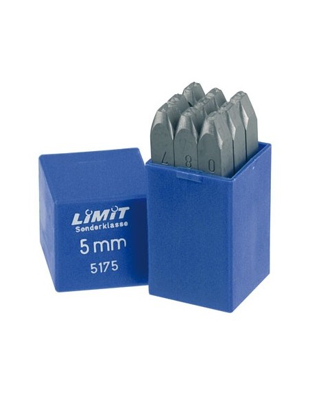 LIMIT 17330200 MARCADOR NUMEROS 3 MM