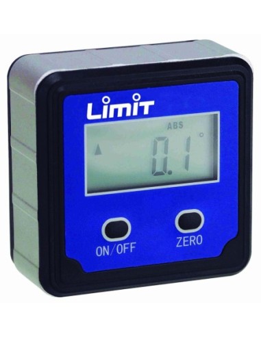 LIMIT 174250050 NIVEL DIGITAL C/BASE MAGNETICA 60mm