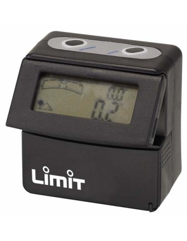 LIMIT 174250209 MINI NIVEL DIGITAL Y TRANSPORTADOR