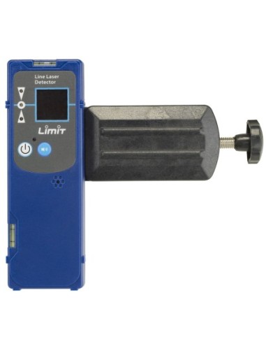 LIMIT 178620209 DETECTOR LASER ALCANCE 35 MT.