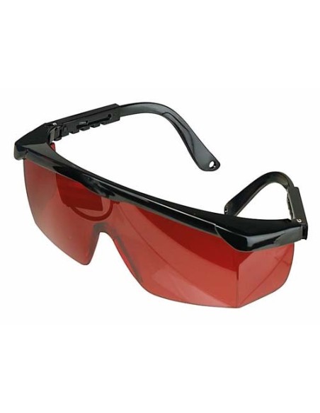 LIMIT 178630406 GAFAS PARA LASER ROJAS