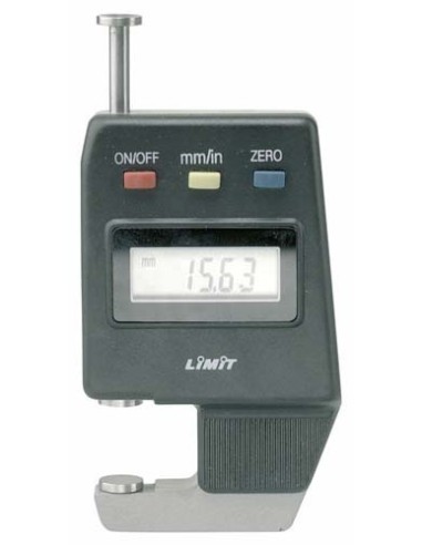 LIMIT 22940100 RELOJ COMPARADOR DE BOLSILLO 0-15MM