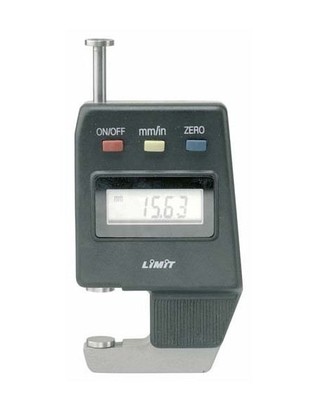 LIMIT 22940100 RELOJ COMPARADOR DE BOLSILLO 0-15MM