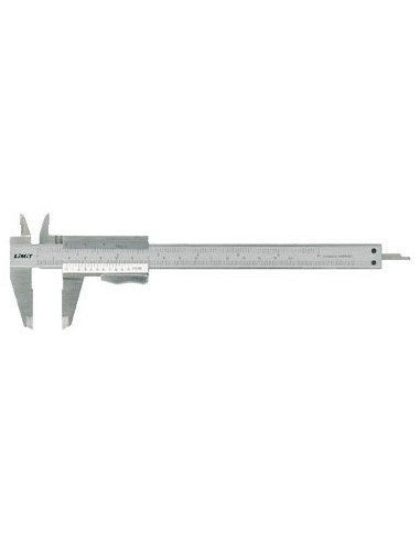 LIMIT 26700351 PIE DE REY 200MM INOX LIMIT