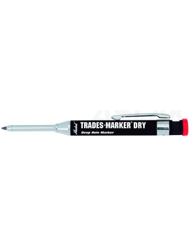 MARKAL 140096260 Portaminas Trades-Marker Dry (+ 1 mina gr