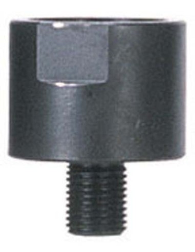 METALLKRAFT 3876001 Adaptador portabrocas MB351