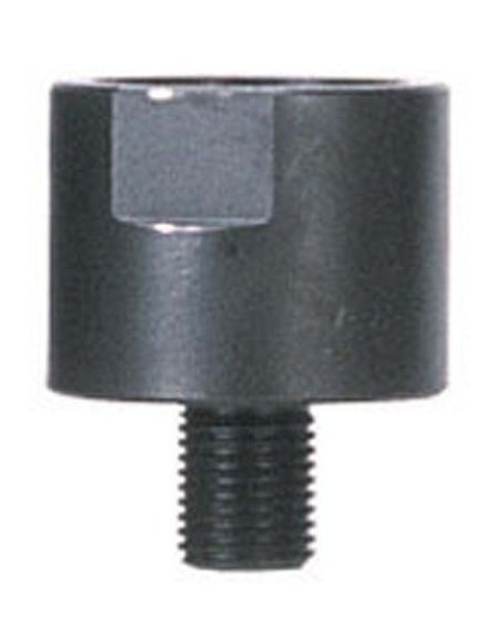 METALLKRAFT 3876001 Adaptador portabrocas MB351