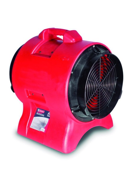 METALWORKS 722313222 VENTILADOR POLIETILENO MV200PP Ø200mm 200W_x000D_