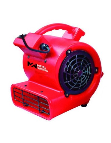 METALWORKS 722313567 VENTILADOR SECADOR RV600 Ø145mm 65W_x000D_