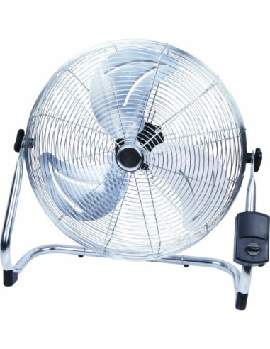 METALWORKS 722313600 VENTILADOR DE SUELO DFCF20 Ø550mm 140W_x000D_