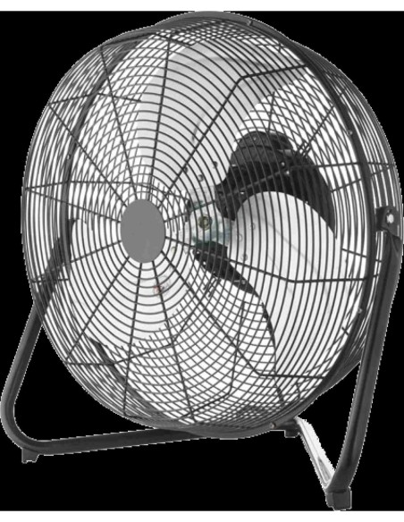 METALWORKS 722313603 VENTILADOR DE SUELO DFC-FB16 Ø400mm 90W_x000D_