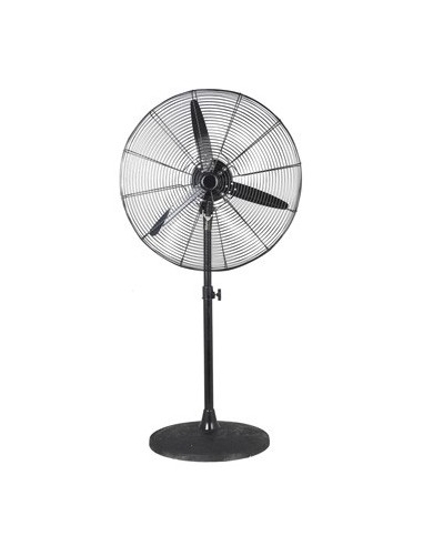 METALWORKS 722313610 VENTILADOR DE PIE DFTL26 Ø660mm 160W_x000D_