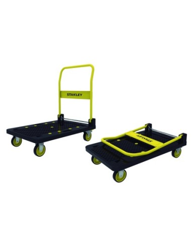 STANLEY 753000508 CARRO POLIPROPILENO SXWTC-PC508 - 150 KG