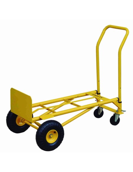 STANLEY 753000519 CARRETILLA-CARRO SXWTD-MT519 - 200KG