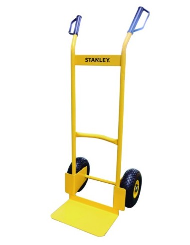 STANLEY 753000522 CARRETILLA DE ACERO SXWTD-HT522 - 200 KG