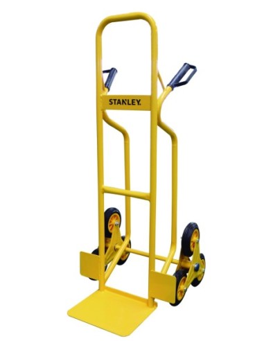 STANLEY 753000523 CARRETILLA PELDAÑOS SXWTD-HT523 - 200 KG