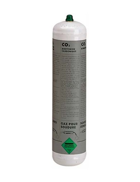 TELWIN 802038 BOMBONA GAS CO2 - 1l. - NO RECUPERABLE