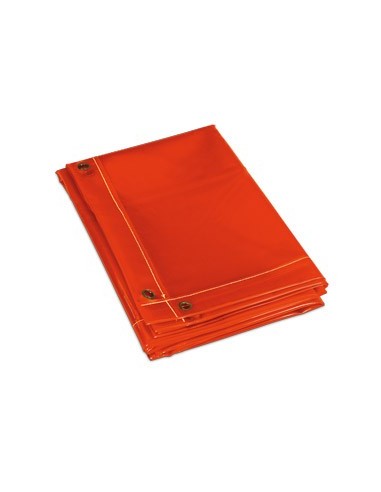 TELWIN 802676 PANEL PROTECTOR NARANJA SIN SOPORTE