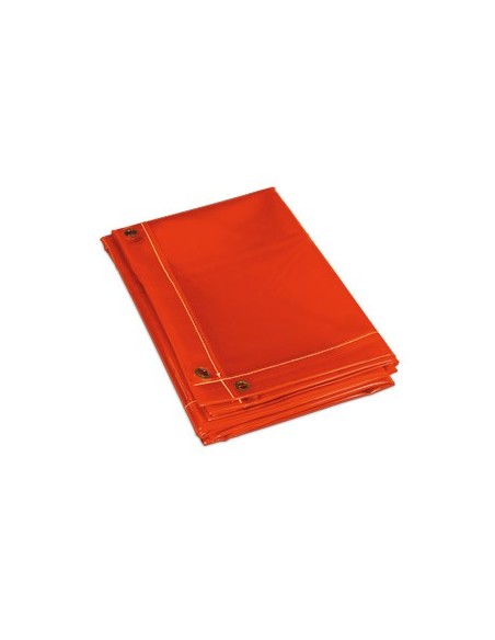 TELWIN 802676 PANEL PROTECTOR NARANJA SIN SOPORTE