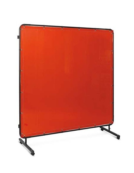 TELWIN 803508 PANEL PROTECTOR NARANJA CON SOPORTE