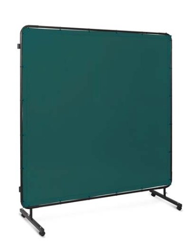 TELWIN 803509 PANEL PROTECTOR VERDE CON SOPORTE