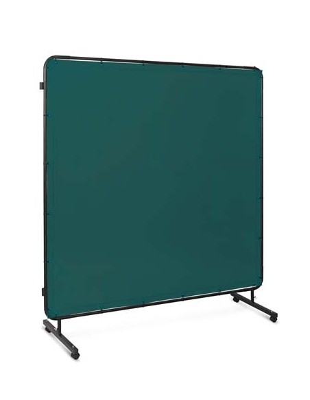 TELWIN 803509 PANEL PROTECTOR VERDE CON SOPORTE