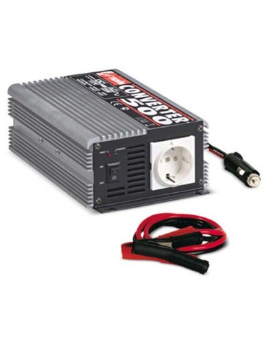 TELWIN 829446 CONVERTIDOR INVERTER CONVERTER 500