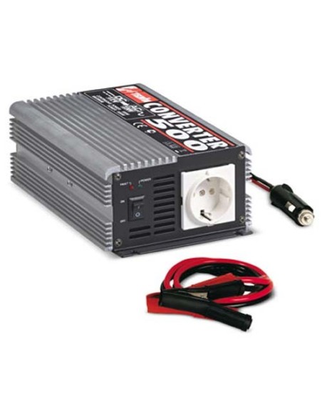 TELWIN 829446 CONVERTIDOR INVERTER CONVERTER 500