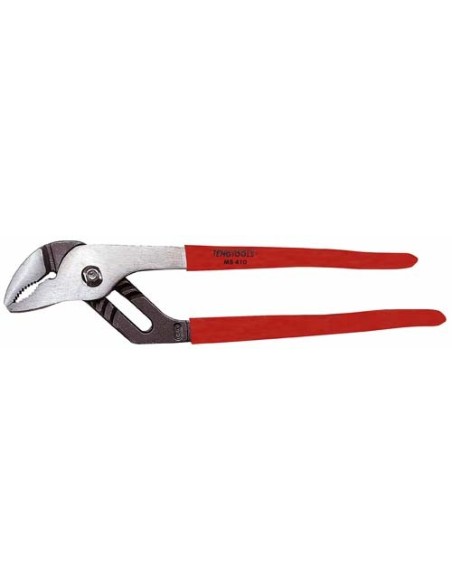 TENGTOOLS 105930051 TENAZA APERTURA MULTIPLE CREMALLERA MB410 250MM