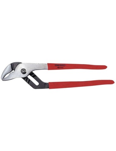 TENGTOOLS 105930101 TENAZA APERTURA MULTIPLE CREMALLERA MB416 400MM