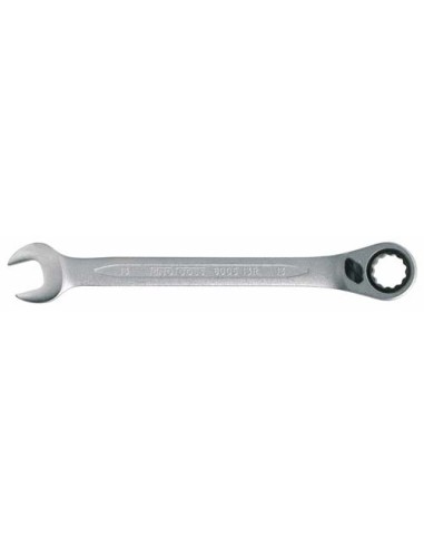 TENGTOOLS 109721100 LLAVE COMBI CARRACA REVERSIBLE 18MM 600518R